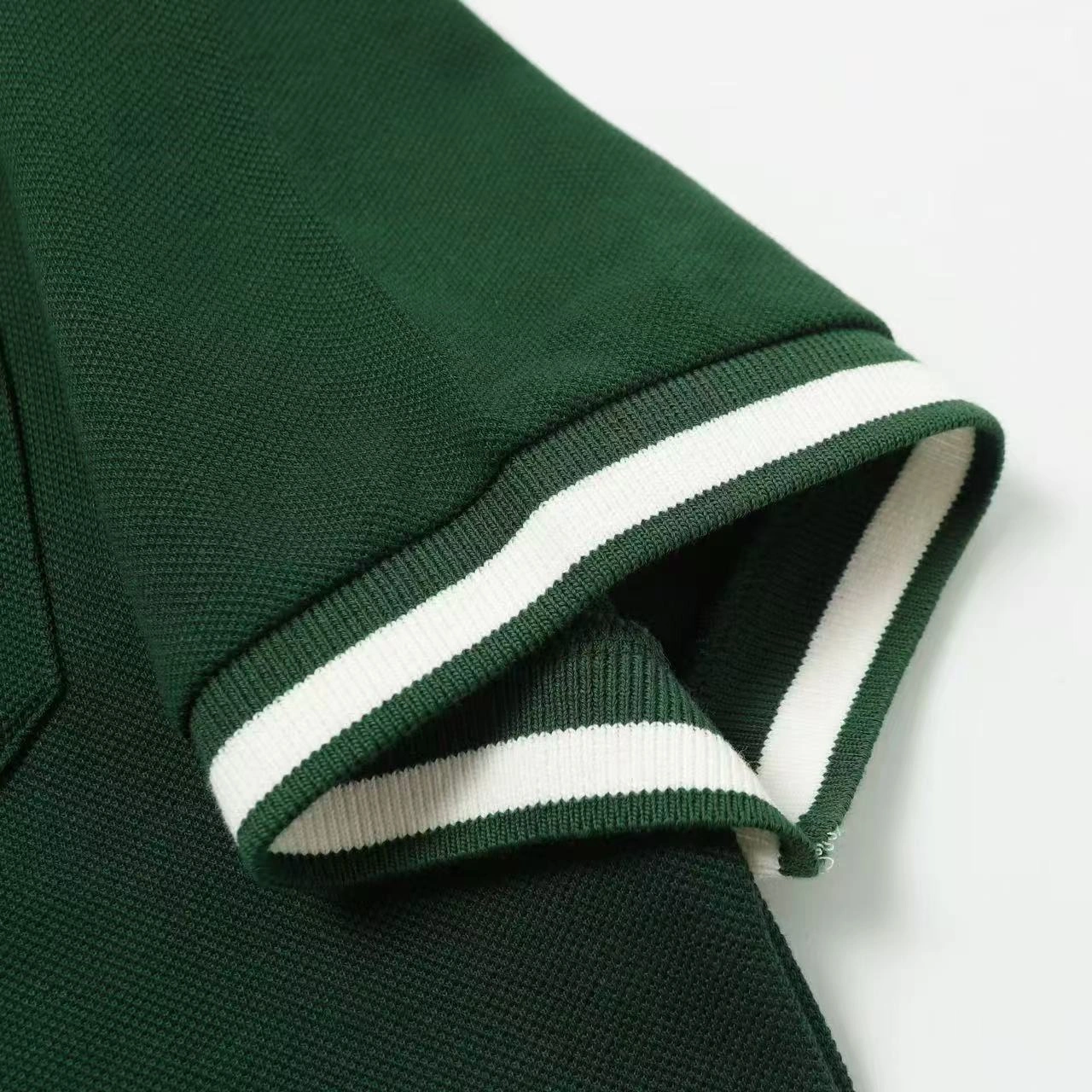 wg.luxury- 6u33i Polo Cotton item:E-F409J3722